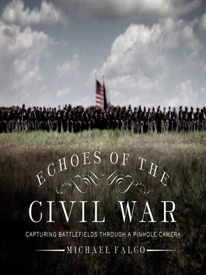 cover image of Echoes of the Civil War